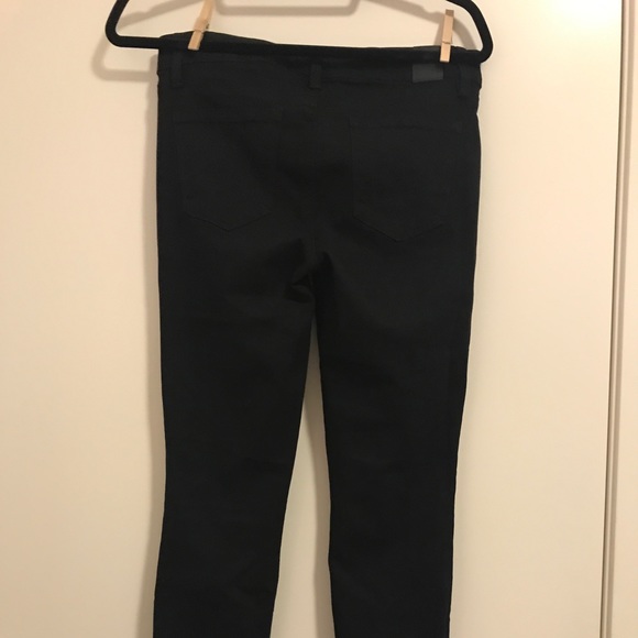 NWT! Level 99 Lily skinny straight - Picture 3 of 5